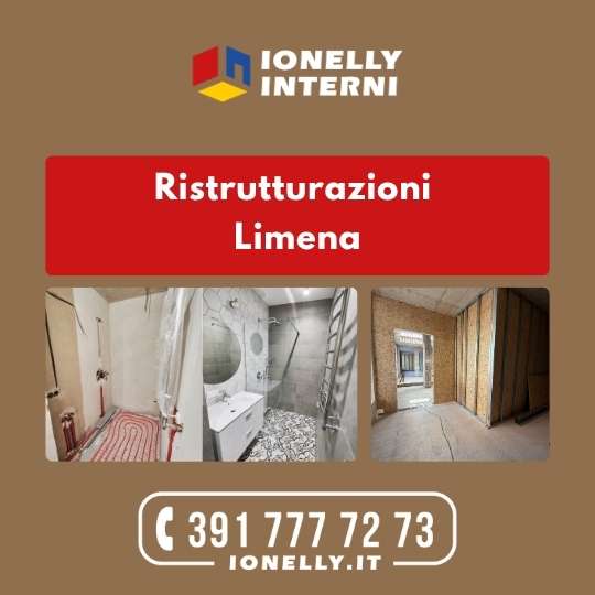 Ristrutturazioni Limena 3