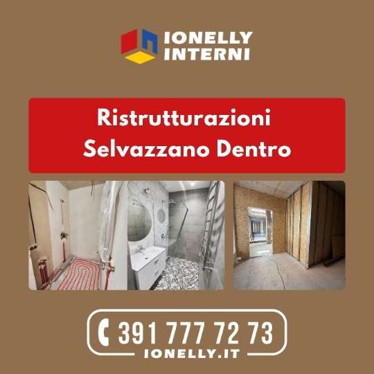 Ristrutturazioni Selvazzano Dentro 3