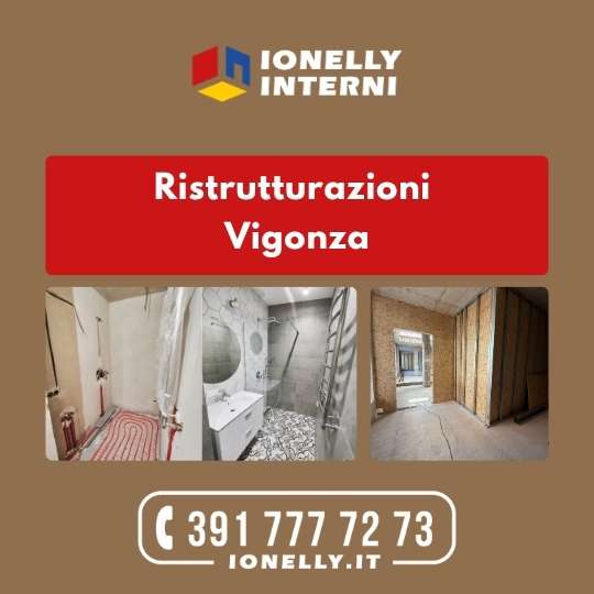 Ristrutturazioni Vigonza 3