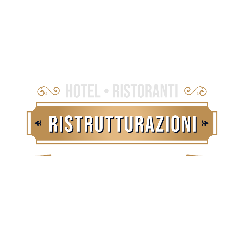 ristrutturazioni hotel bnb ristoranti ionelly #