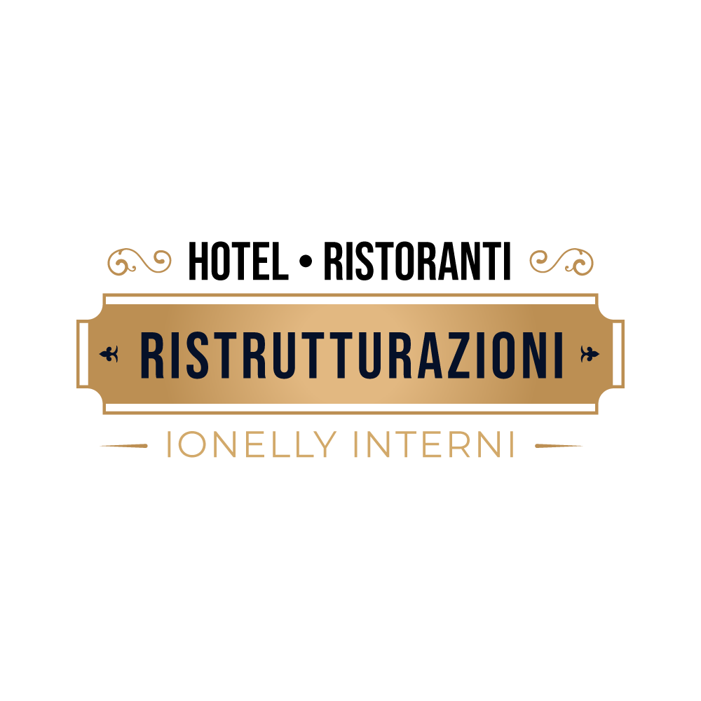 ristrutturazioni hotel ristoranti