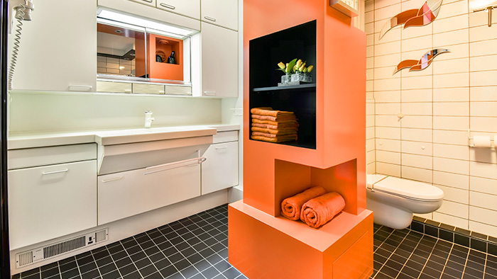 Ristrutturazione Bagno